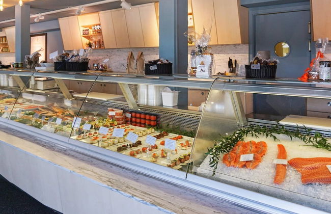 Comfortable Apartment Near Stenungsund - Foto 9