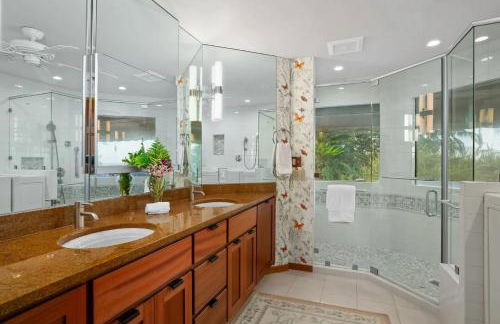 North Shore Kauai Retreat with Epic Views & Private Pool - Secret Beach Overlook - Foto 23