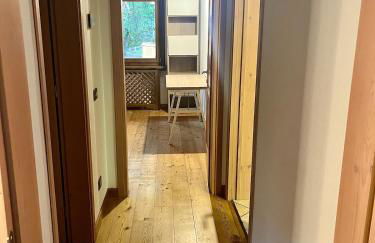 Relax & Elegance apartment near Cortina - Foto 40