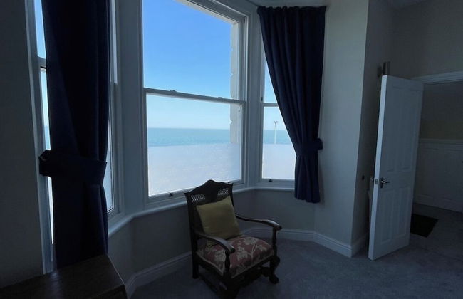 Margate uninterrupted sea views - Foto 7