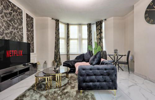 Reeha's Hotel Apartments - Foto 8