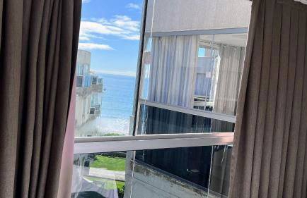 Duplex Pé na Areia - Vista para o Mar - 08 Pessoas - Photo 33