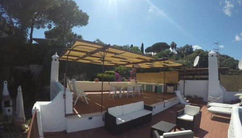 Villa Maga Circe - Foto 2