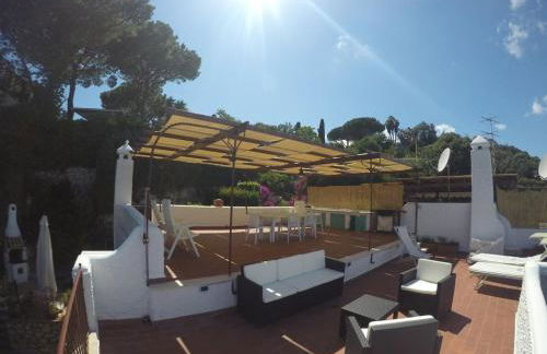 Villa Maga Circe - Foto 2