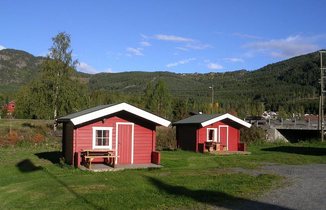 Gol Campingsenter - Foto 12