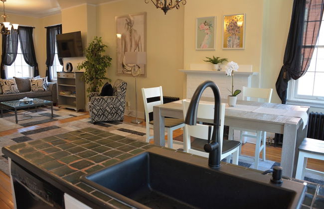 The 87th House - Photo 7