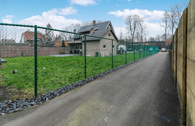 Maasmechelen Duplex Retreat - Foto 26