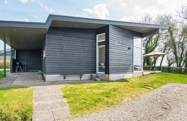 5 Person Holiday Home in Aabenraa - Foto 18