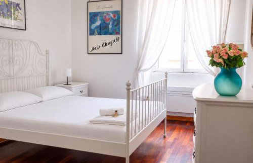 Interno 16, experience Rome with us - Comfort and relax! - Foto 41