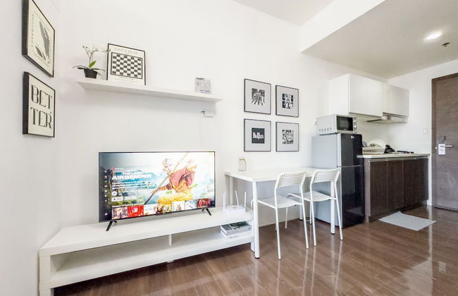 GemstoneBR II in SMDC Air Residences - Foto 69