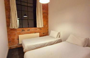 Westgate Apartment Canterbury 2bed 2bath Parking - Foto 23