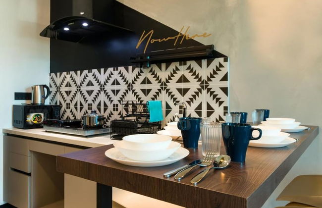 Opus Boutique Suites by NowHere - Foto 11