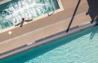 Dharma Home Suites Miami Beach at Monte Carlo - Foto 24