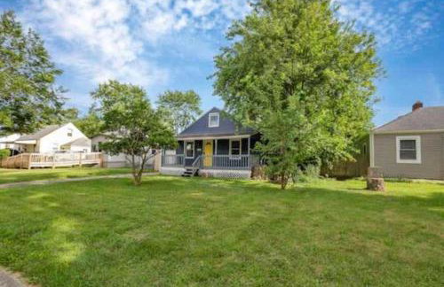 The Lucky 7's Inn-5 Beds - Foto 33