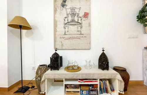 Apartamento con mucho encanto en pleno centro - Photo 12