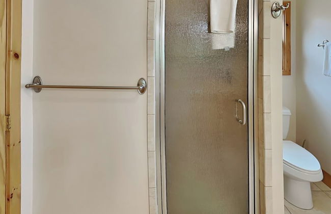 Lakeview Cottage - Foto 31