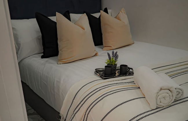 Spire Accommodations Ltd. - Foto 28