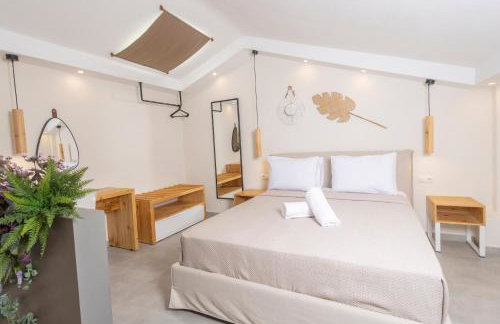 Ionas Apartments 3 - Foto 8