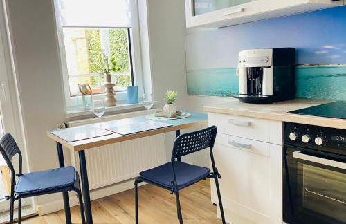 Ferienwohnung Parkblick - Foto 17