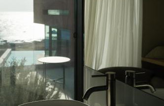 Casa Tarrha- Beachfront Villa with Heated Pool - Foto 44