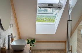 Dom z widokiem - Foto 48