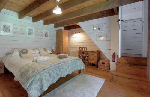 Bridge Cottage - Foto 19