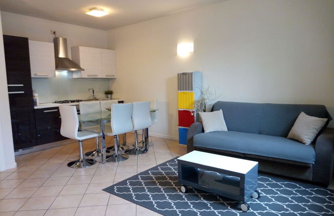 Casa Bonotto Desenzano - Foto 18