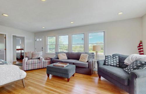 Harbor Point Cottage - Foto 9