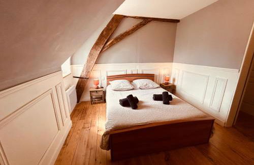 Appartement Albuconis 4, deux chambres 70 M2 - Foto 15