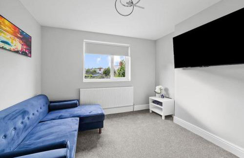 Brand new 3 Bedroom House - Foto 16