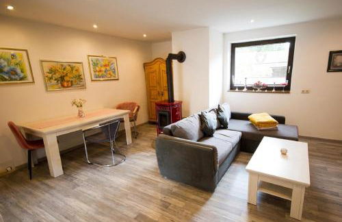 Chalet Waldstadl oder Andrea's Woidhaisl - Foto 20