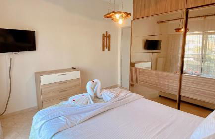 Garden Beach House - Photo 34