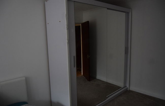 Beautiful 1-bed Apartment in Croydon-free Parking - Foto 14