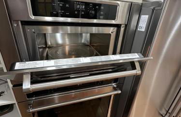 River Views 3bd 2ba Luxury Condo along Columbia Waterfront Renaissance Trail - Foto 12