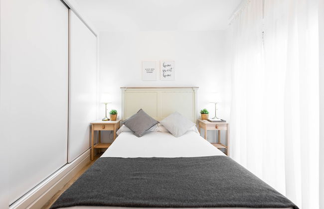 Apartamentos Toboso Plaza - Foto 6