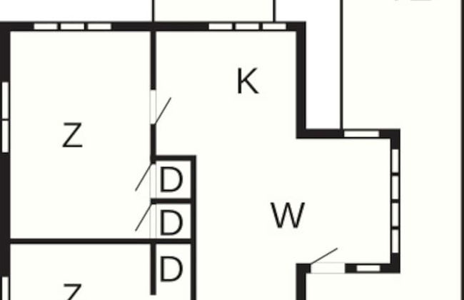 Holiday Home in Dyrön - Photo 2