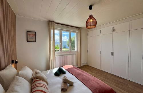 Les Cocons d'Agathe, La Marinière, la plage à pieds - Foto 24