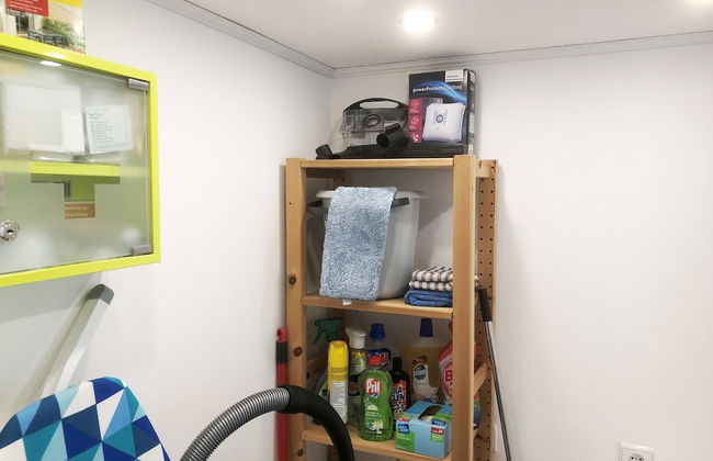 Ferienwohnung Dettum - Foto 22