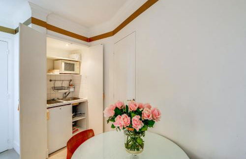 Villa Escudier Appart-hôtel - Foto 49