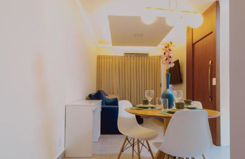 Bee Guest - Apartamentos de Temporada Luxxor Flat - Foto 75