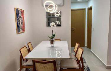 2 Suites Setor Bueno Maison Declerck - Foto 20