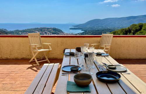 Aria di Collina - Isola d'Elba - Foto 15