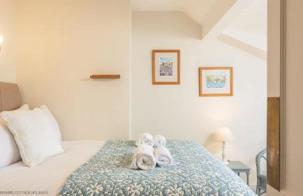 Robins Cottage - Photo 13