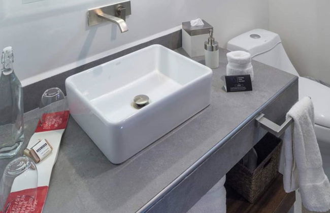 FlowSuites WTC - Foto 27