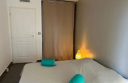 Bel appart - 3 ch Vallon pont d 'arc - Foto 6