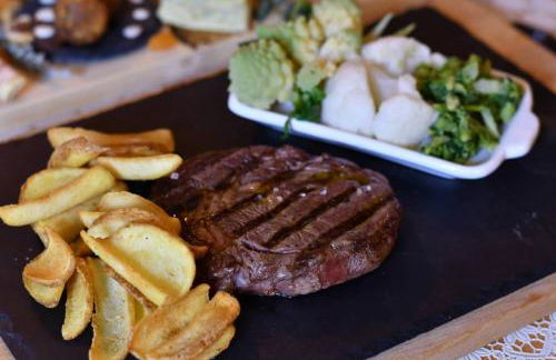 Agriturismo Ai Pradons - Foto 14