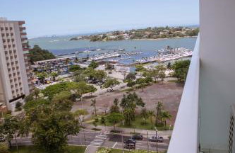 Praia do Canto Apart Hotel - Foto 16