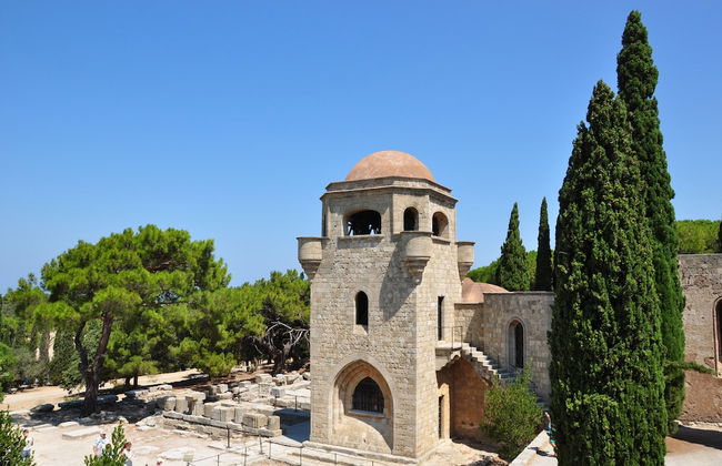 Vivian Studios - Foto 27