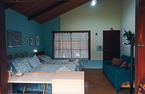 Chalés Pássaros do Cerrado - Foto 13