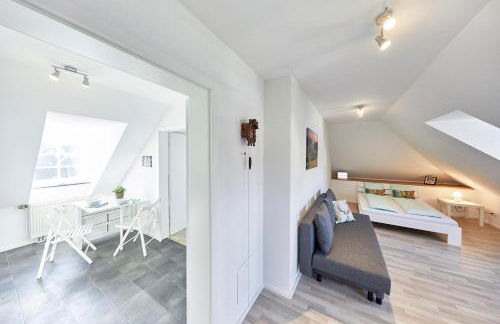 Wohnung 1- nur 5 min. zum Europapark - Foto 8